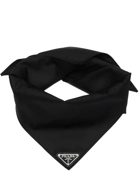 prada scarves ebay|Prada nylon scarves.